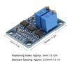 AD620 Voltage Amplifier Module High Precision Voltage Transmitter  Signal Processing