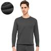 Fleece-Lined Thermal Underwear Set