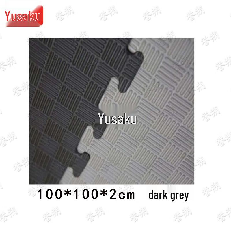 Yushuo Interlocking Foam Sports & Martial Arts Mat
