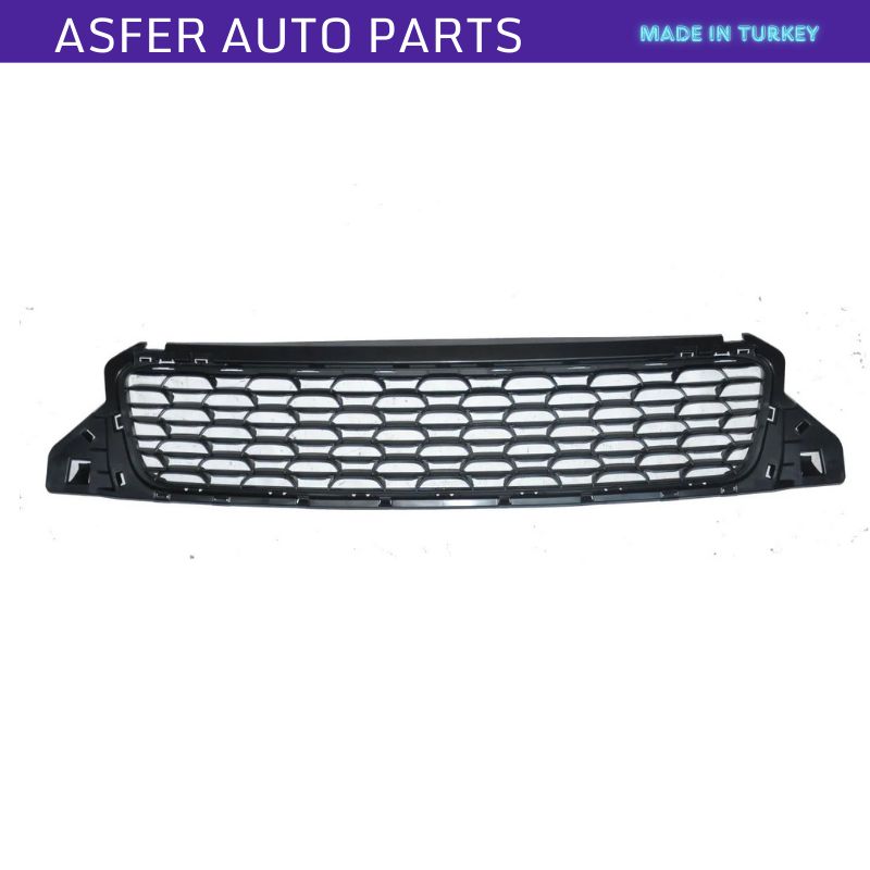Grila inferioară bară față pentru Dacia Duster MK1 2013-2017 OEM 622540347R