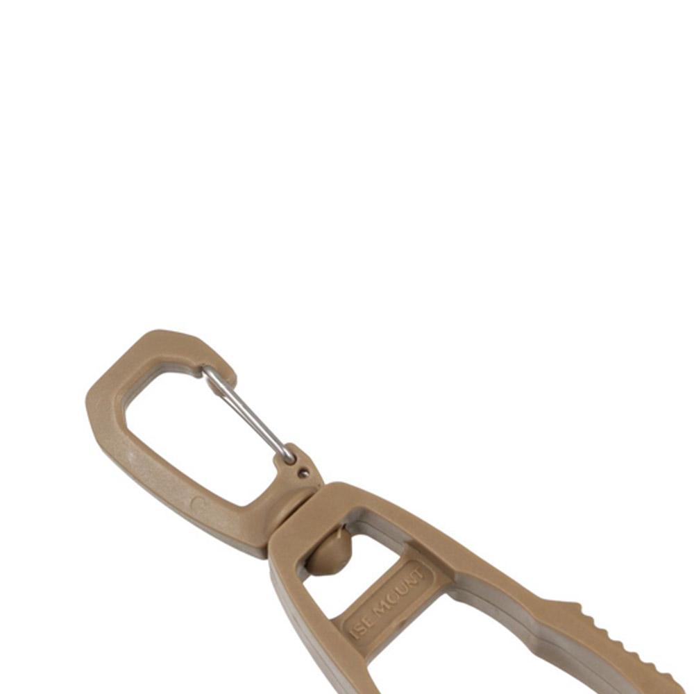 Anti-Drop Haken Handschuhclip Halter Aufhänger Outdoor-Werkzeuge Anti-Drop Handschuhclip Multifunktion