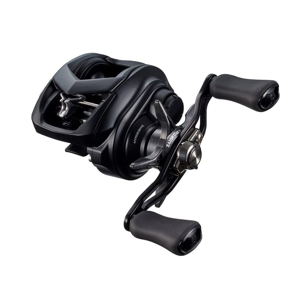 Daiwa Baitcasting Reel 22 Tatula TW 80HL (DAIWA) (2022 Model)