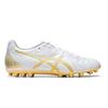 Asics Ds Light Club Artificial Turf Ag (Rubber Short Studs) Soccer Shoes Men Soccer Shoes Platinum 1103A027-122