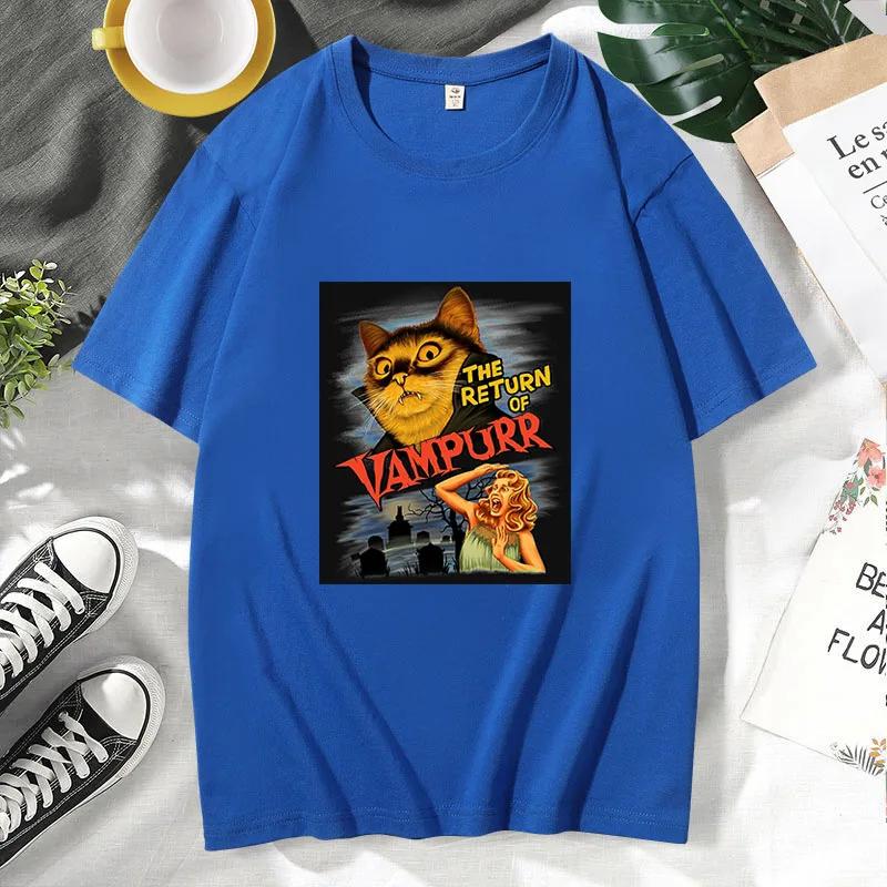 Sommer Herrenbekleidung Rock Kaugummi Prinzessin Lässiges Baumwoll-T-Shirt Adventure Time T-Shirt Lustiges Marceline Geschenk Mode