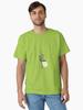 The Princess and the Frog Ray and Evangeline Classic T-Shirt