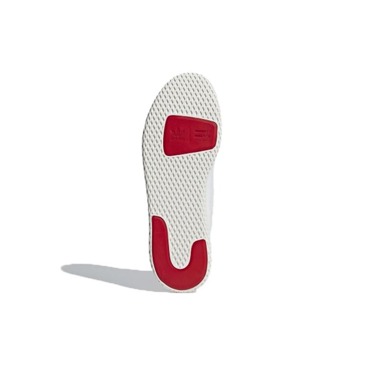 adidas X Pharrell Tennis Hu 'Scarlet' Męskie BD7530