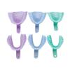 Disposable Silicone Dental Trays for Implants and Protection: DIY, Heat-Molding, Curing Braces
