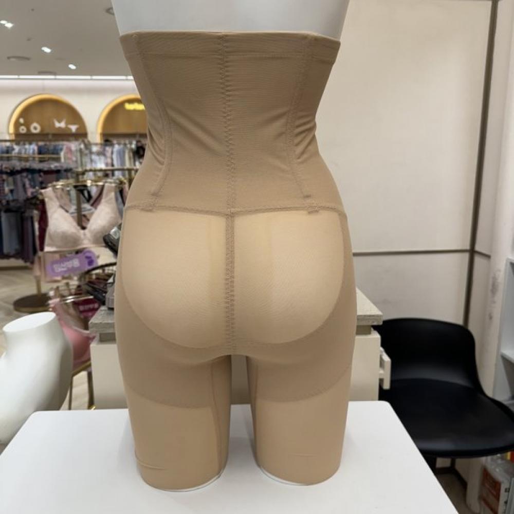 Wakoru 280d Medium Type High Waist Girdle Wgrm101t