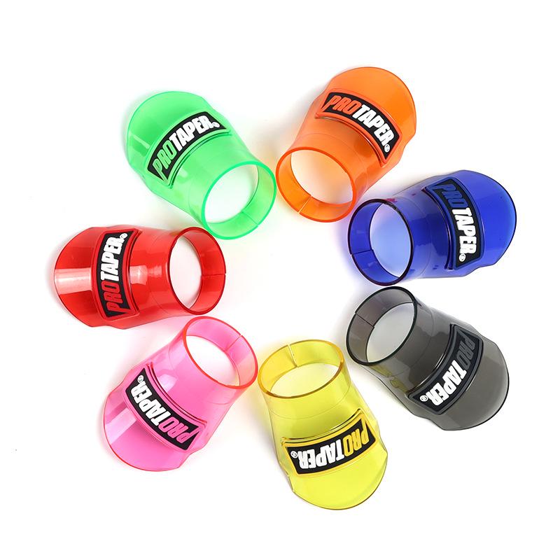 Shock Absorber Protective Cover for Scooters and Motorcycles
