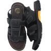 Herrensandalen Sommer weiches Leder weiche Sohle rutschfest Strandschuhe Herren lässiger Trend draußen coole Hausschuhe