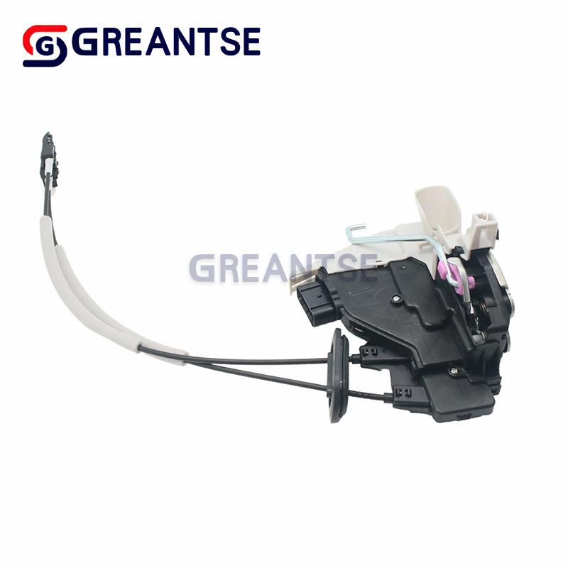 81310-D4010 81310D4010 Front Left Door Lock Actuator For Kia Optima 2016 2017 2018 1.6L 2.0L 2.4L