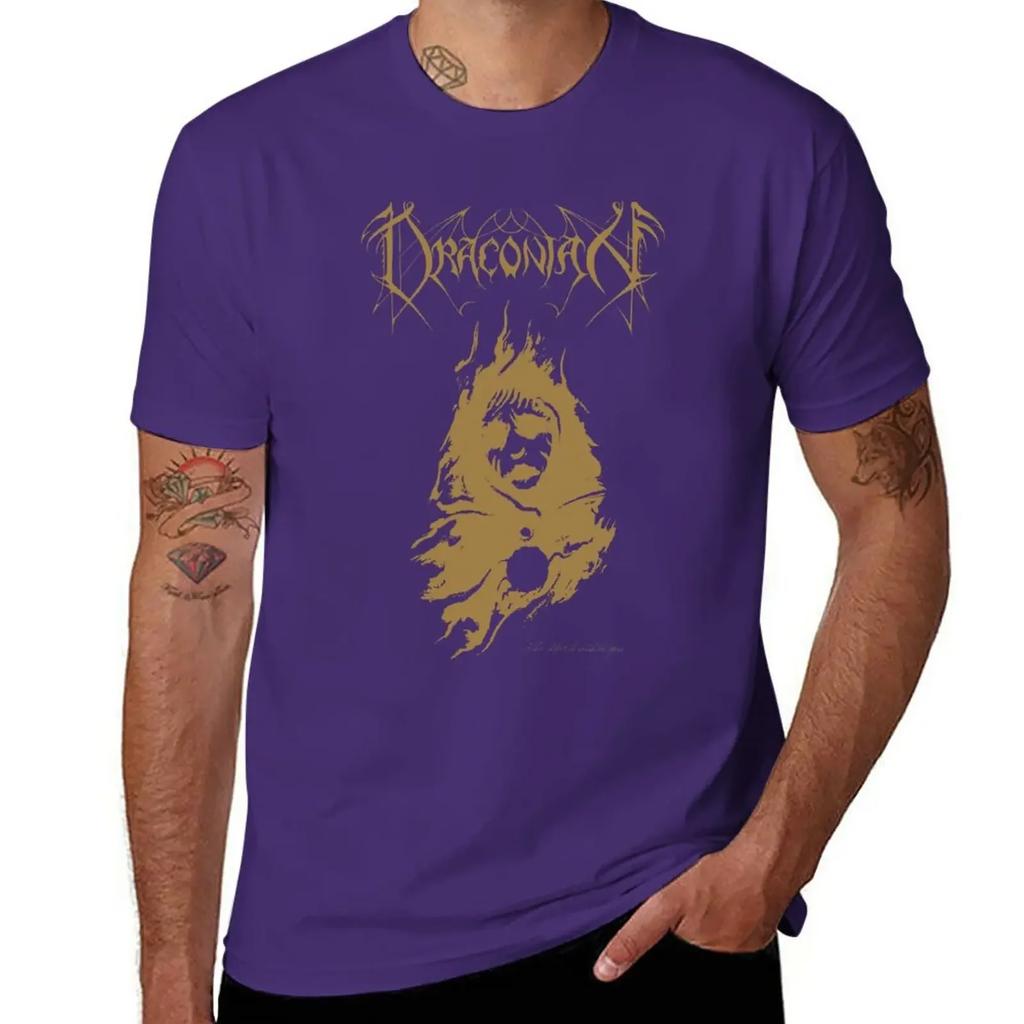 graphic tees cute tops graphic t shirt funny t shirts The Draconian Spirit T-Shirt shirts