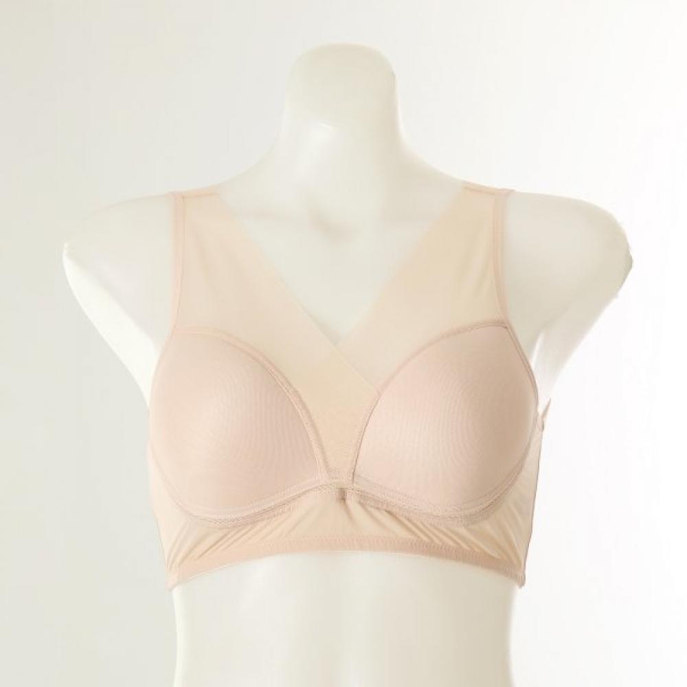 Wacoal Lightweight Ultra Thin Molded Demi Cup Bra Wlgxb14r Blue/85