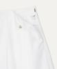 MAYOL Pleated Skirt_White