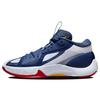 Air Zoom Separate Olympic Men Sneakers Blue Midnight-Navy White DH0249-471