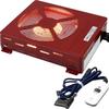 Metro Electric Industry Hori Kotatsu Replacement Heater Unit Hand Temperature Control Type Thin Type MH-604RE(DB)