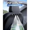 2 Pack Car Seat Hooks For Tesla Model Y Model 3 Accessories 2026 2025 2024   , Purse Hanger For Car, Automotive Seat Back Organizers For Purses Bags,