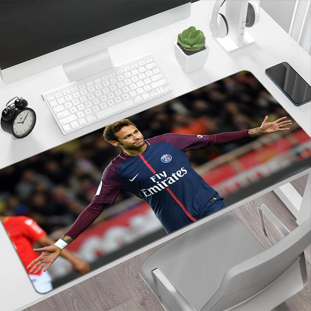Bayern Munich's Schweinsteiger Gaming Mouse Pad Keyboard Mat Desktop Mouse Pad Non-Slip Rubber Base Perfect Gift for Gamers