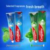 Colgate Total Anti-Cavity Fresh Mint Toothpaste 250g