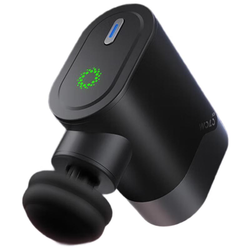 Pocket Fascia Massage Gun