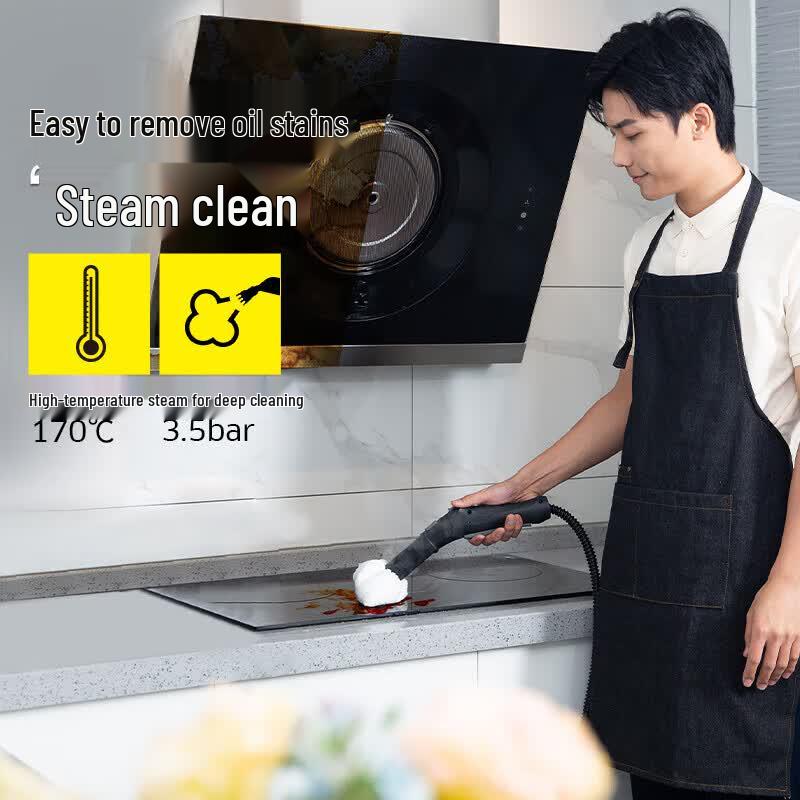 Пароочиститель Karcher SC3 EasyFix