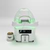 2025 Sell Head Spa Bed Shampoo Chair Wash Hair Salon Furniture Backwash Portable Hairdressers Spa Sinksupplies for Professionals