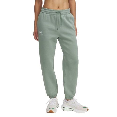 Under Armour Womens/Ladies Icon Jogging Bottoms