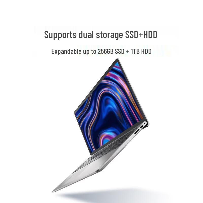 

Dell Inspiron 3530 15.6 FHD 120Hz Laptop (CN version)