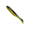 Luya Bait  Artificial Soft Bait Fish T-Tail 3D Fish-Eye Lead Hook Crank Hook Light Seawater Pop Bass