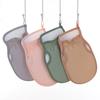 Peeling Bath Exfoliating Gloves Dead Skin Shower Towel Shower Brush Scrub Glove  Bathroom
