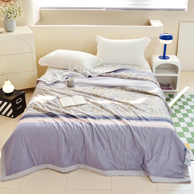 

Usman Luxury Lyocell Summer Quilt