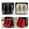 Full Body Shiatsu Massage Chair Lower Body Protective Cover Soft Stretch Fabric Washable Cover Reclining Chair Dust Proof Cover