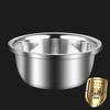 304 Stainless Steel Multi-Purpose Basin