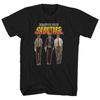 Beastie Boys Sabotage Mens T Shirt Music Classic Band Hip Hop Rap Tee New Black