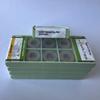 Original / ODMT0605ZZN-F57 WKP35G  / Industrial indexable Carbide Inserts 10 Pcs