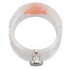 Small Size Watch Movement Holder Plastic Watch Movement Base Watch Movement Clamp  Workstation Use