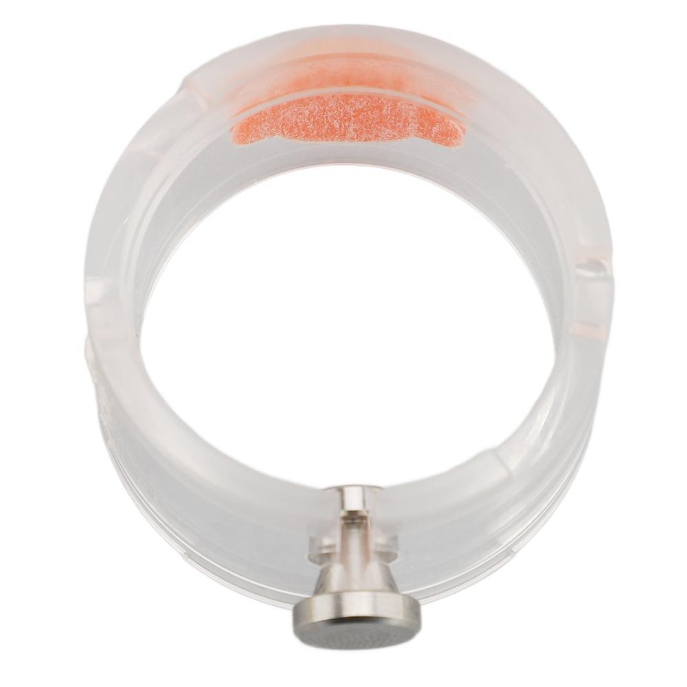 Small Size Watch Movement Holder Plastic Watch Movement Base Watch Movement Clamp  Workstation Use