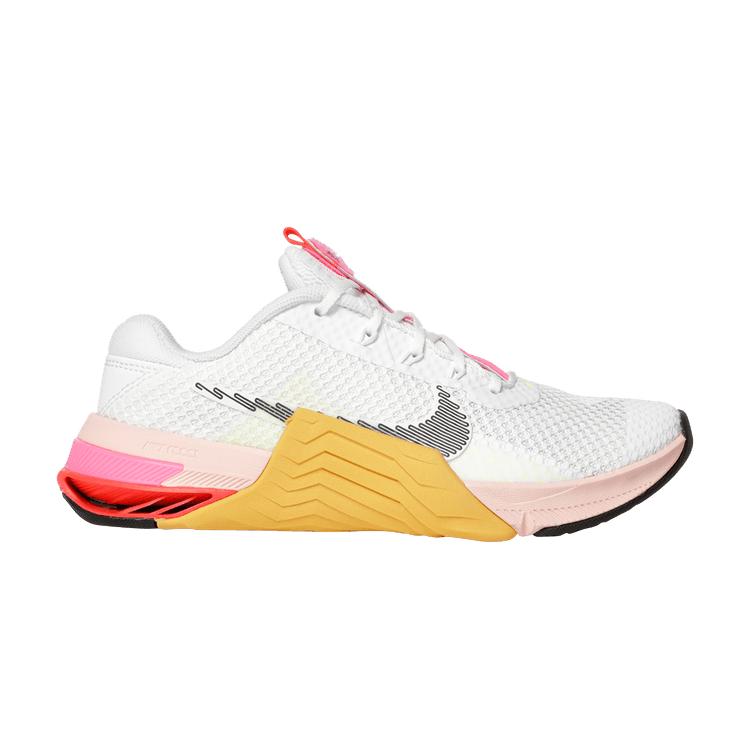 Nike Wmns Metcon 7 X  Rawdacious  40