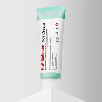 Starostlivosť:nel Anti Melasma Cica krém, 40 ml, 1 kus