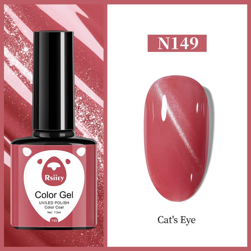 Nail Polish Gel, UV Gel, Long-lasting Nail Polish, Nail Salon