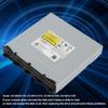 Disk Driver Disk Driver for Xbox One Console For BluRay Disk Driver Replacement with Screwdriver for Xbox One Console DG6M2S01B