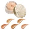 Make-up na tvár – Korektory a tónovacie krémy