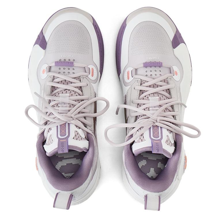 Li-Ning Way of Wade 10 Low 'Lavender' Men's ABAS083-29