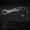 Lightweight Fish Lip Grabber Aluminum Alloy Fish Control Floating Fish Lip Grabber Fishing Tool Tackle for Fisherman