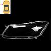 Headlight Cap For Honda Accord 2008-2013 Car Headlamp Cover Replacement Original Lamp Case Auto Front Light Shell Lens Lampshade