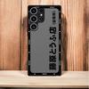 Japan Classic Comic Initial D Phone case for Samsung Galaxy S9 S10 Plus S20 S21 S22 S23 S24 S25 Plus Ultra FE fundas case