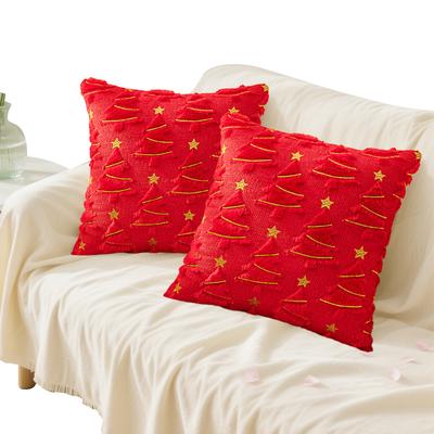 Textil do obýváku a jídelny – Povlaky na polštáře