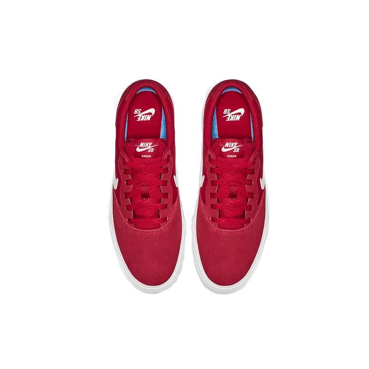 Nike Sb Chron Slr 'Red White' CD6278-600