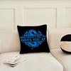 Anything That Doesn't Kill cushion cover Pillow Cover Decoration Room Home Sofa living Office Car Nordic Simplicity