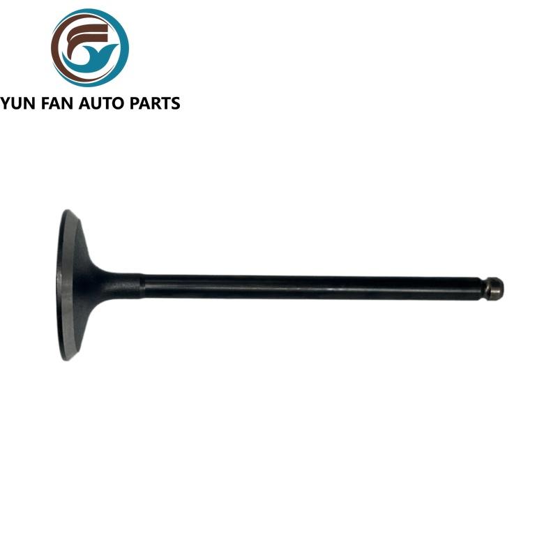 13201AA540 2PCs Engine Parts Intake Valve For SUBARU LEGACY / IMPREZA / FORESTER 2.0L B13 B14 G12 S12 EJ20 EJ204